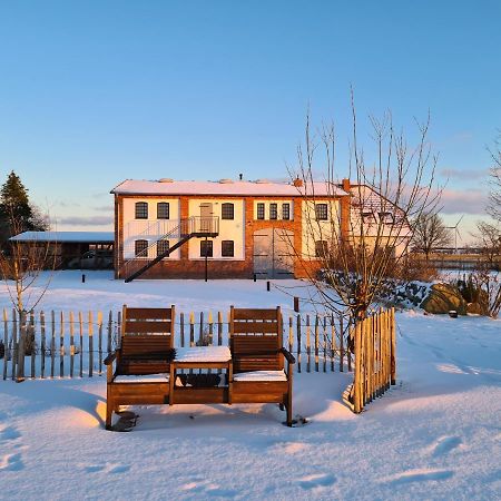 Heimatliebe Ferienwohnung Börgerende-Rethwisch Zewnętrze zdjęcie