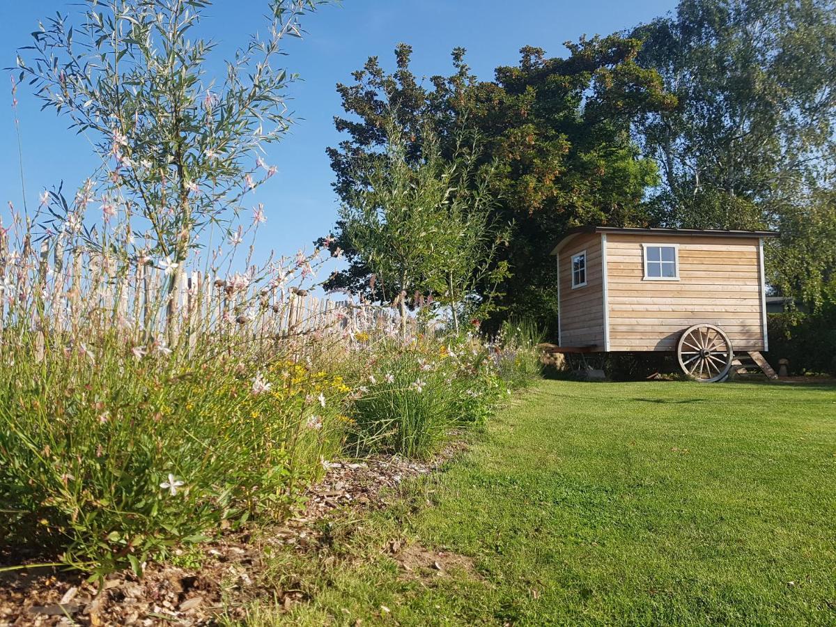 Heimatliebe Ferienwohnung Börgerende-Rethwisch Zewnętrze zdjęcie