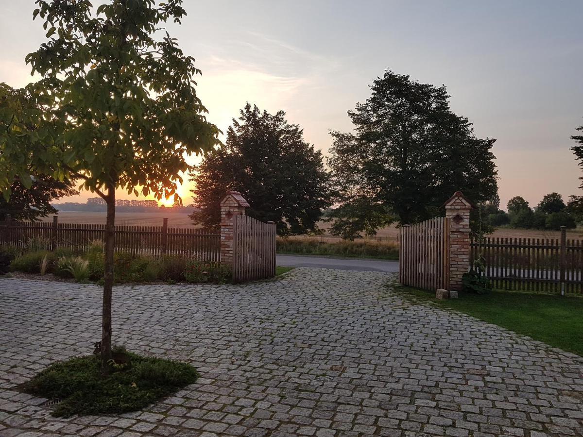 Heimatliebe Ferienwohnung Börgerende-Rethwisch Zewnętrze zdjęcie